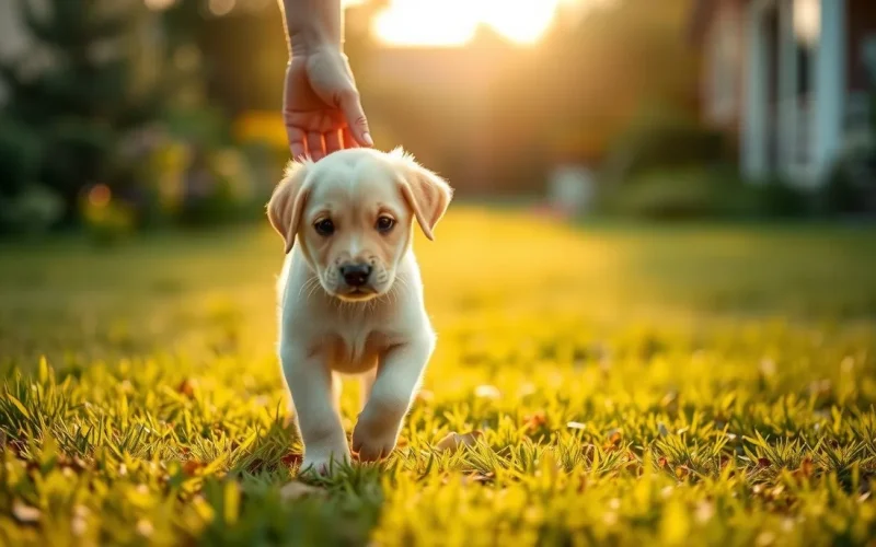 2026 2 Aylık Köpek Tuvalet Eğitimi: Nedenler ve Çözüm
