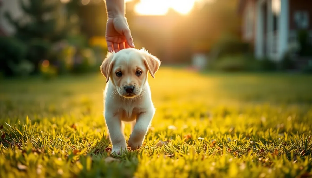 2026 2 Aylık Köpek Tuvalet Eğitimi: Nedenler ve Çözüm