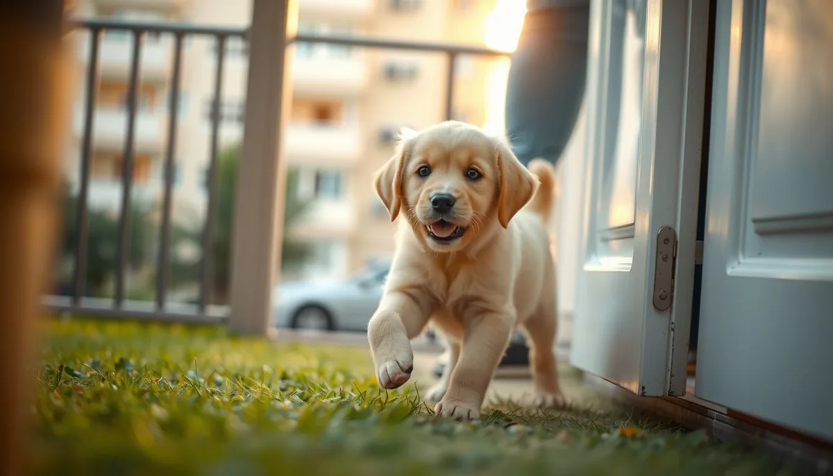 2026 3 Aylık Yavru Köpek Tuvalet Eğitimi: Nedenler ve Çözüm