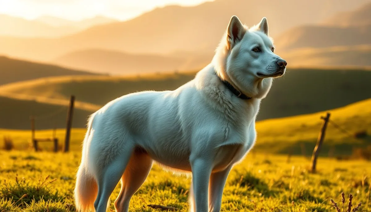 2026 Akbaş Köpeği Köpek Irkı: Bakım, Karakter ve Maliyet