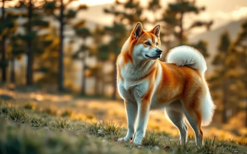 2026 Akita Inu Egzersiz İhtiyacı: Nedenler ve Çözüm