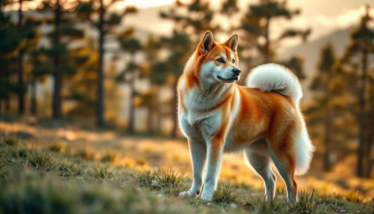2026 Akita Inu Egzersiz İhtiyacı: Nedenler ve Çözüm
