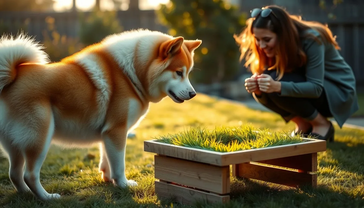 2026 Akita Inu Tuvalet Eğitimi: Nedenler ve Çözüm