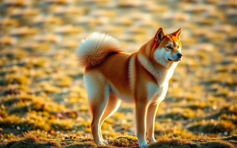 2026 Akita Inu Tüy ve Cilt Köpek Irkı: Bakım, Karakter ve Maliyet