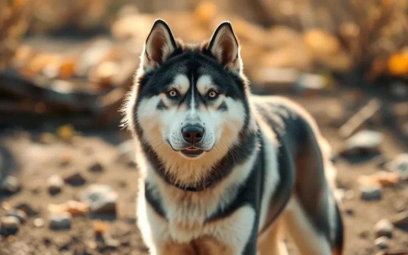 Alaskan Malamute Köpek Irkı: Bakım, Karakter ve Maliyet