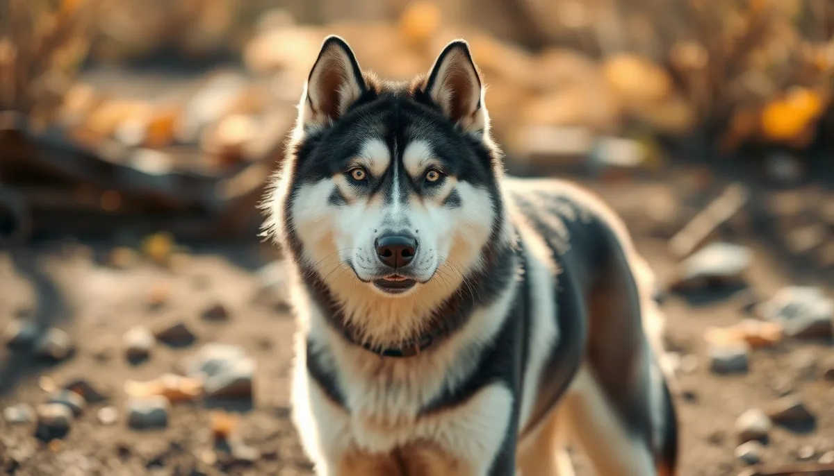 2026 Alaskan Malamute Köpek Irkı: Bakım, Karakter ve Maliyet