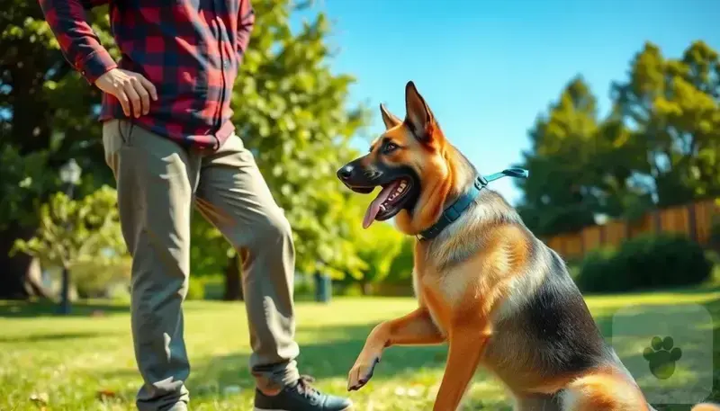 2026 Alman Kurdu Karakteri ve Sahiplenme Rehberi