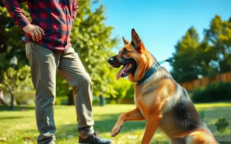 2026 Alman Kurdu Karakteri ve Sahiplenme Rehberi