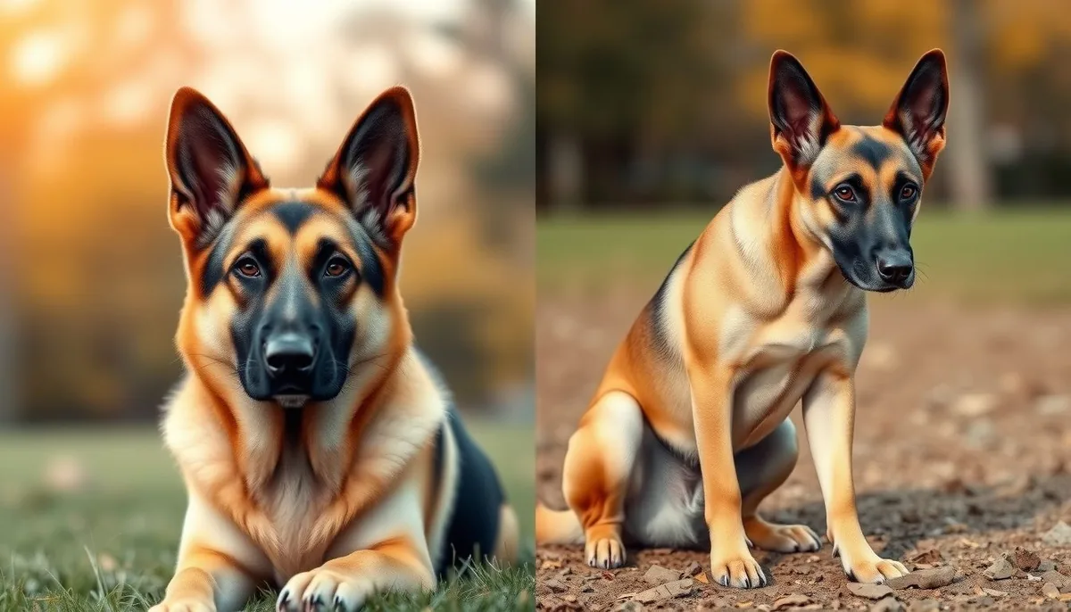 Alman Kurdu vs Belçika Malinois 2026: Karakter, Eğitim ve Yaşam Uyum Farkları
