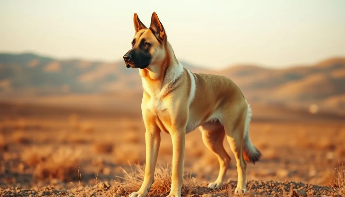 2026 Anadolu Çoban Köpeği Köpek Irkı: Bakım, Karakter ve Maliyet