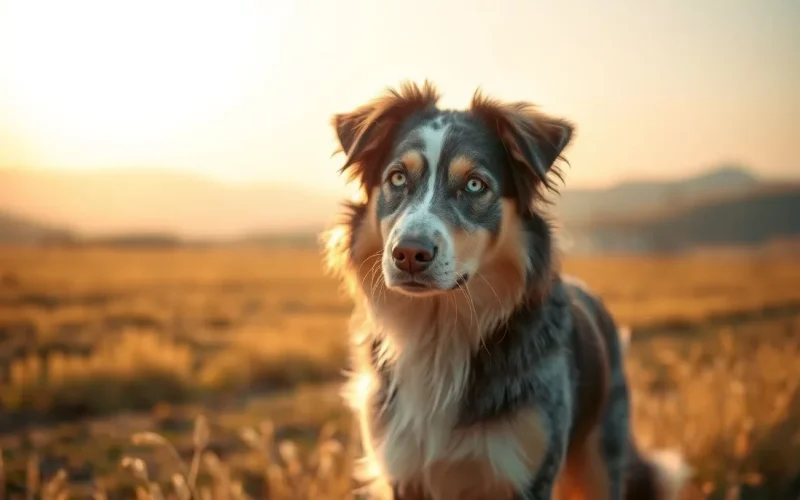 Australian Shepherd Köpek Irkı: Bakım, Karakter ve Maliyet