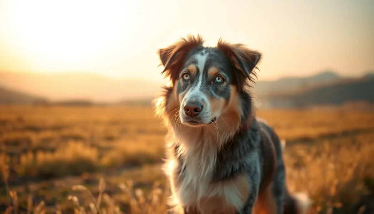 2026 Australian Shepherd Köpek Irkı: Bakım, Karakter ve Maliyet
