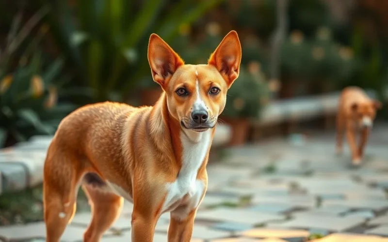 Az Havlayan Köpek Irkları: Bakım, Karakter ve Maliyet