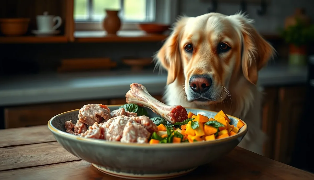 2026 Barf Diyeti Nedir? Köpekler için Çiğ Beslenme Rehberi