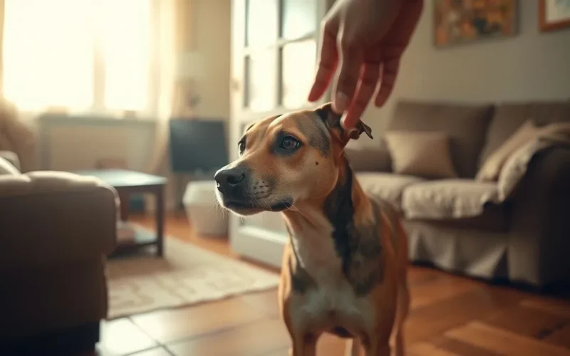 2026 Barınak Köpeği Adaptasyonu: Nedenler ve Çözüm