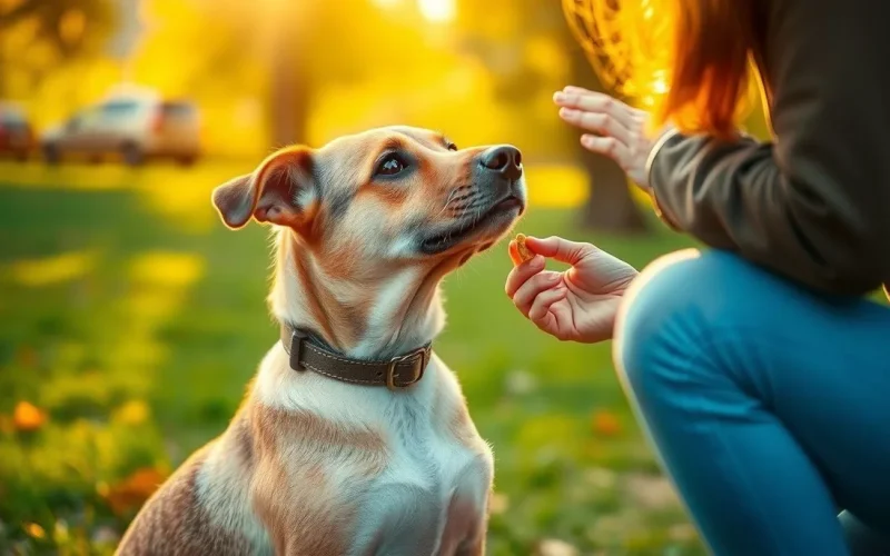 2026 Köpek Eğitimi: Nedenler ve Çözüm