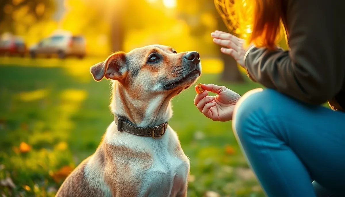 2026 Köpek Eğitimi: Nedenler ve Çözüm