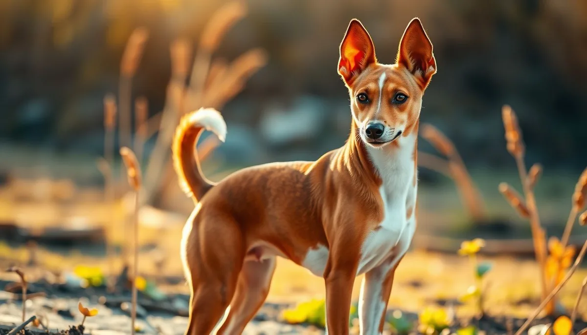 2026 Basenji Köpek Irkı: Bakım, Karakter ve Maliyet