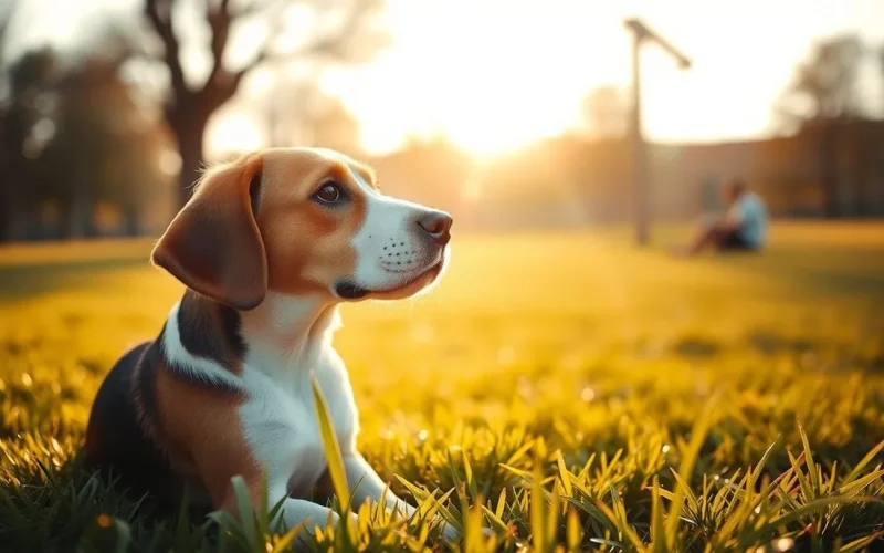 2026 Beagle Eğitim Rehberi — Temel Komutlar ve İpuçları