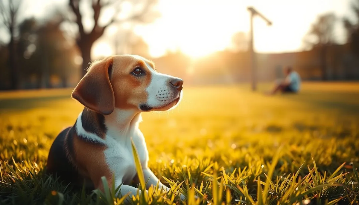 2026 Beagle Eğitim Rehberi — Temel Komutlar ve İpuçları