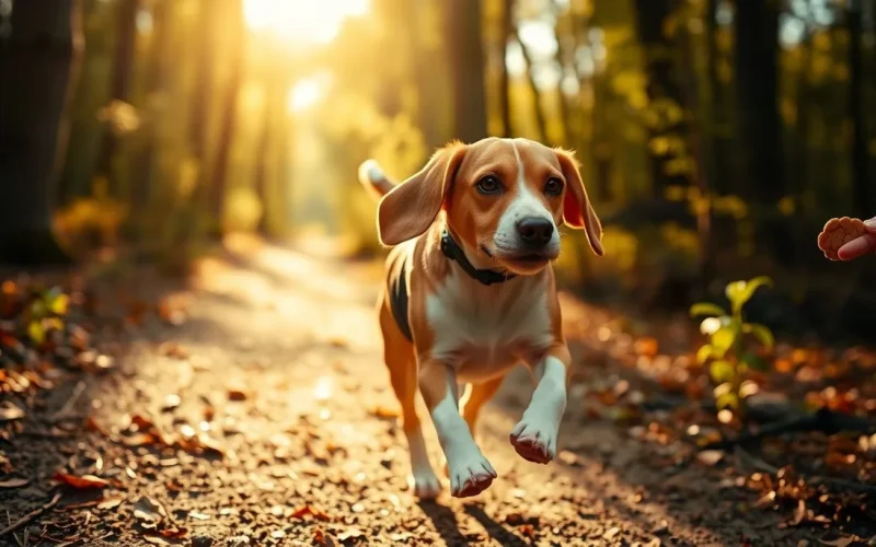 2026 Beagle Egzersiz İhtiyaçları: Nedenler ve Çözüm