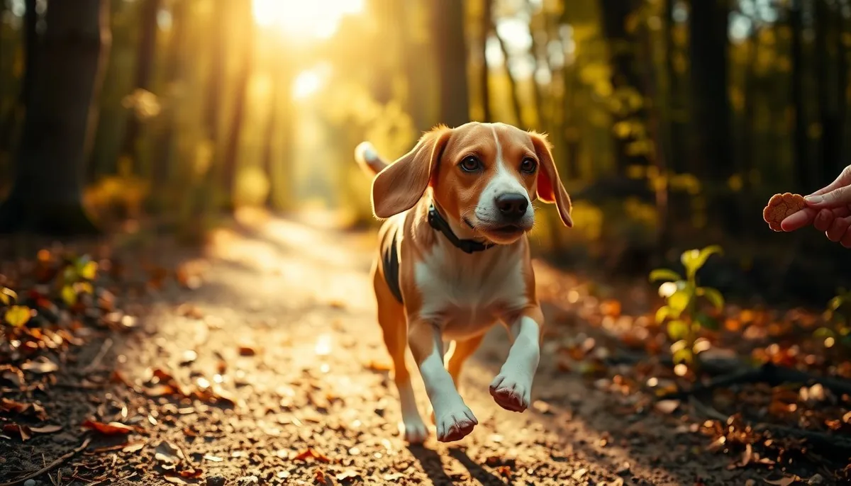 2026 Beagle Egzersiz İhtiyaçları: Nedenler ve Çözüm