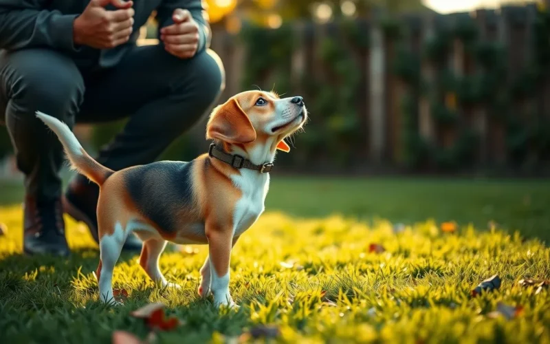 2026 Beagle Tuvalet Eğitimi: Nedenler ve Çözüm