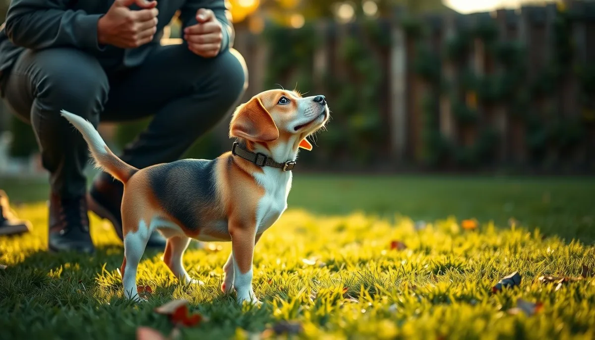 2026 Beagle Tuvalet Eğitimi: Nedenler ve Çözüm