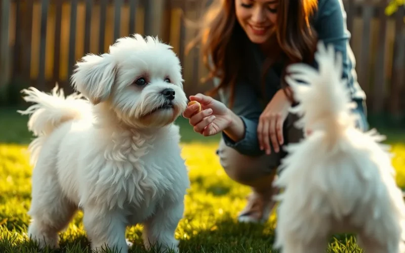 2026 Bichon Frise Eğitimi: Nedenler ve Çözüm