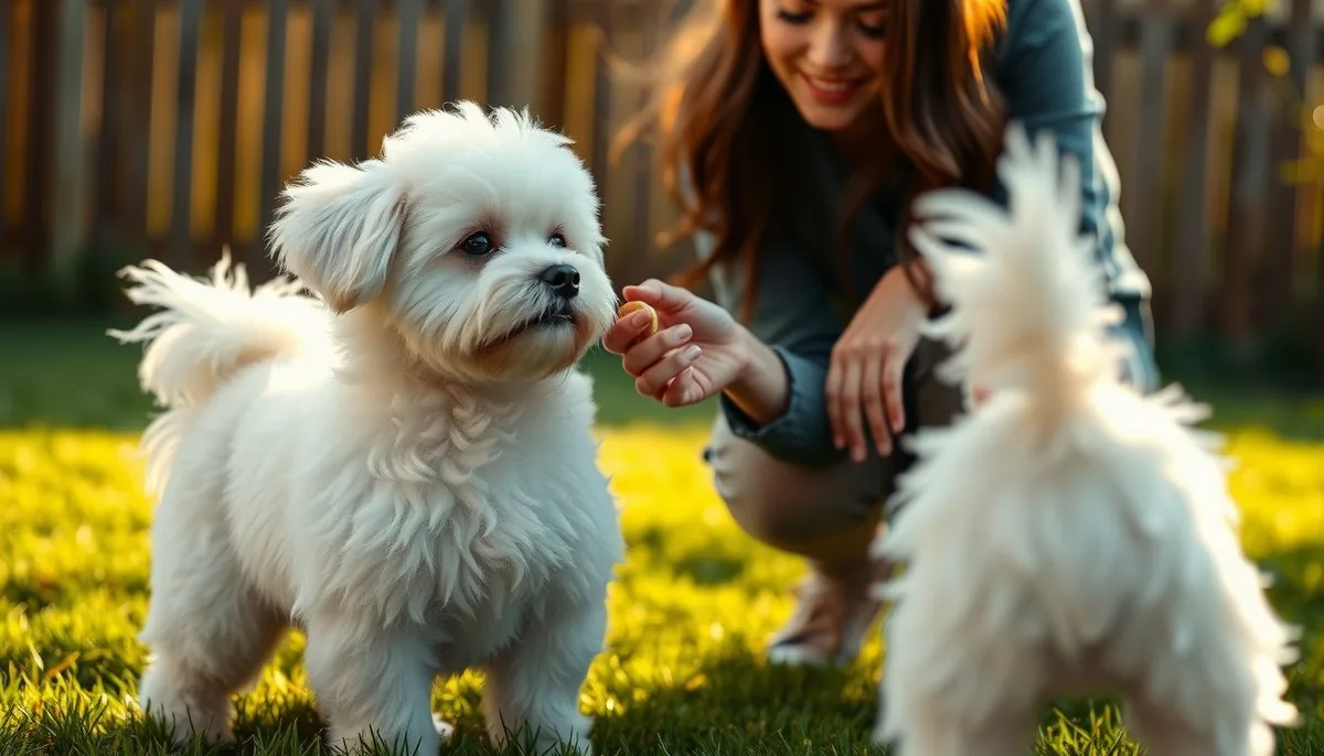 2026 Bichon Frise Eğitimi: Nedenler ve Çözüm