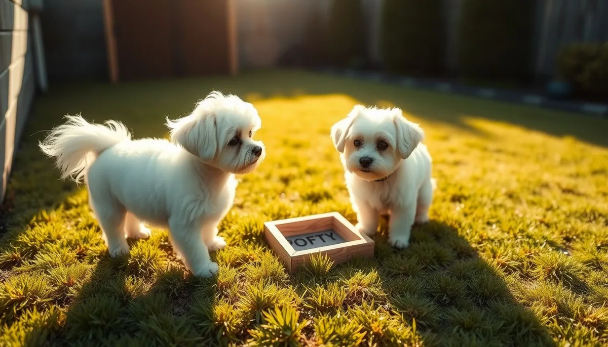 2026 Bichon Frise Tuvalet Eğitimi: Nedenler ve Çözüm