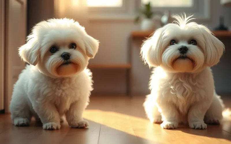 Bichon Frise Vs Maltese Köpek Irkı 2026 Rehberi