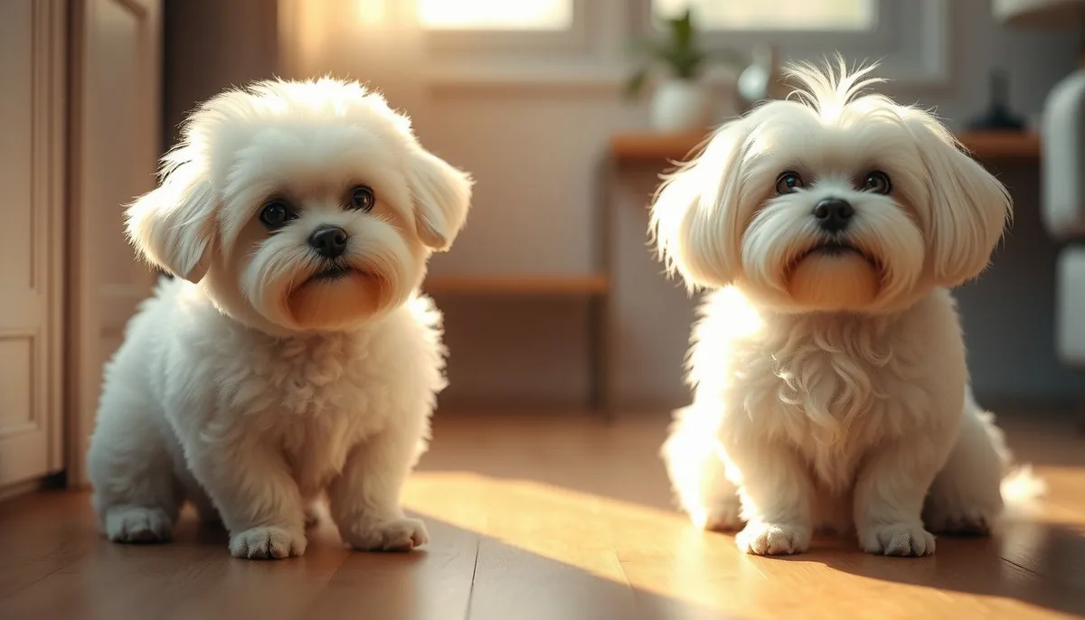 Bichon Frise Vs Maltese Köpek Irkı 2026 Rehberi