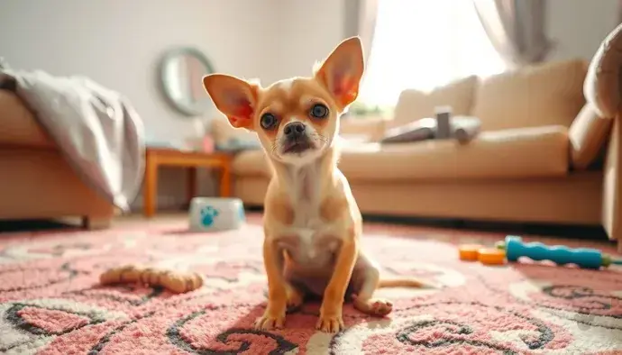 Chihuahua'nın yıllık maliyet analizi