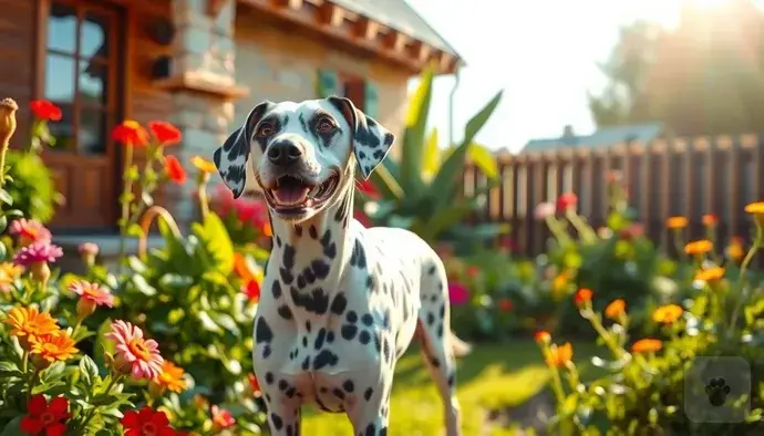 Dalmaçyalı köpeklerin iklim koşullarına uyumu