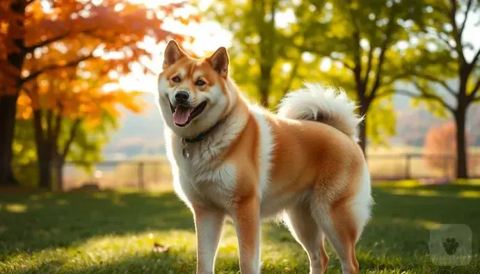 Akita Inu köpeği, Türkiye'nin farklı iklim koşullarına uyum sağlarken