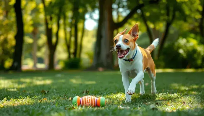 Jack Russell Terrier için uygun iklim koşulları