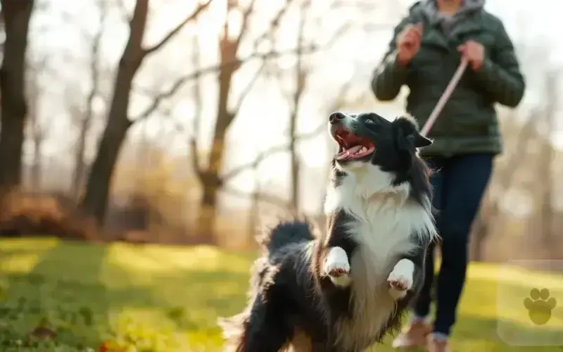 Border Collie 2026: Karakteri ve Uygun Sahip Profili
