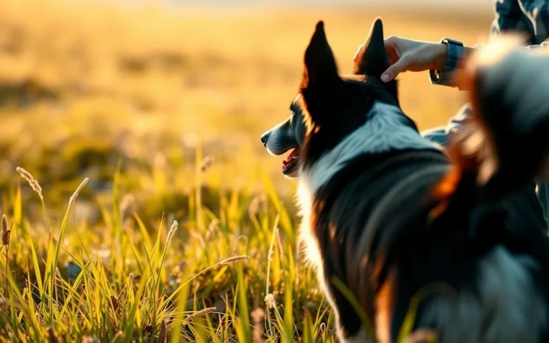 2026 Border Collie Eğitimi: Nedenler ve Çözüm