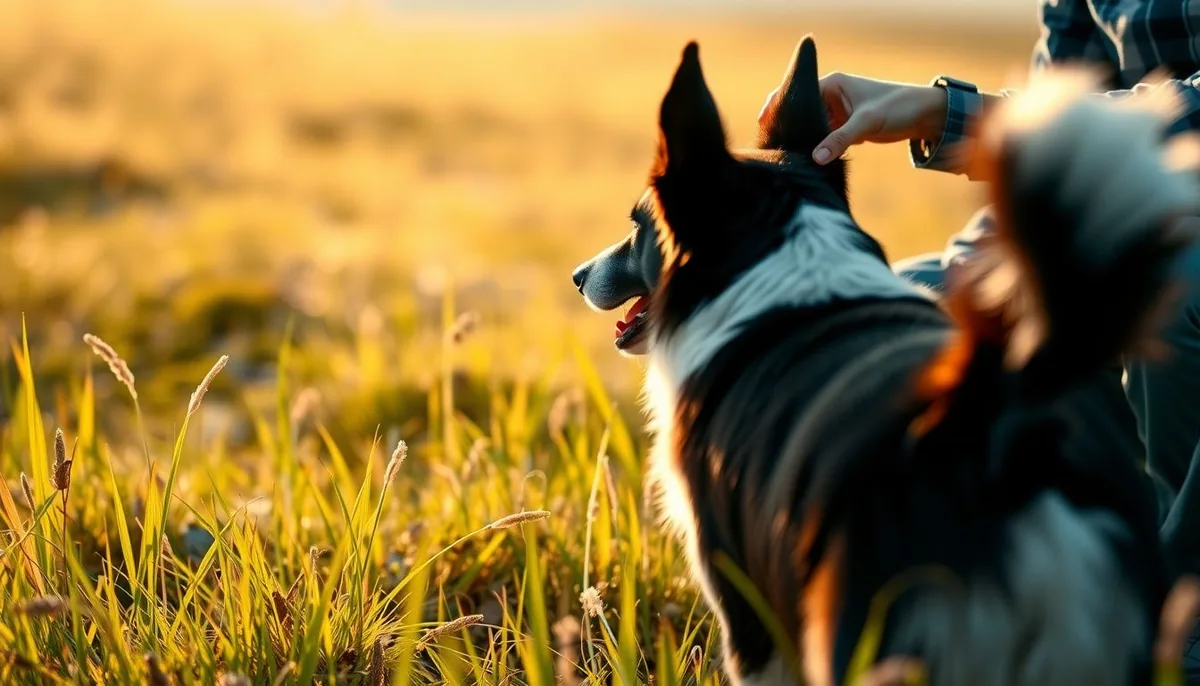 2026 Border Collie Eğitimi: Nedenler ve Çözüm