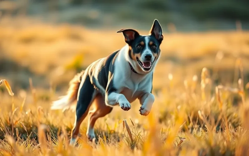 2026 Border Collie Egzersiz İhtiyaçları: Nedenler ve Çözüm