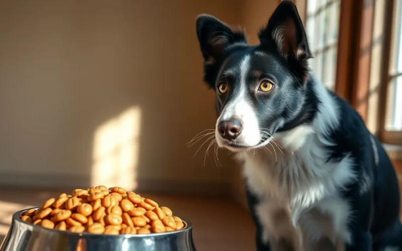2026 Border Collie Mama Seçimi: Seçim Rehberi