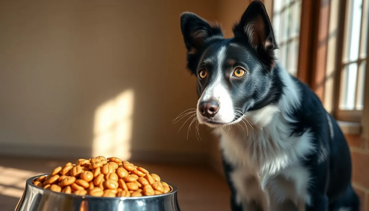 2026 Border Collie Mama Seçimi: Seçim Rehberi