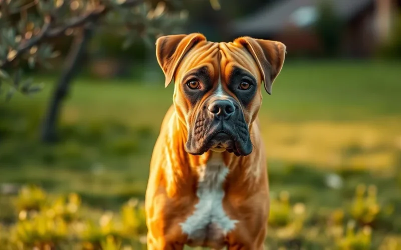 Boxer Köpek Sahiplenme: Bakım, Karakter ve Maliyet