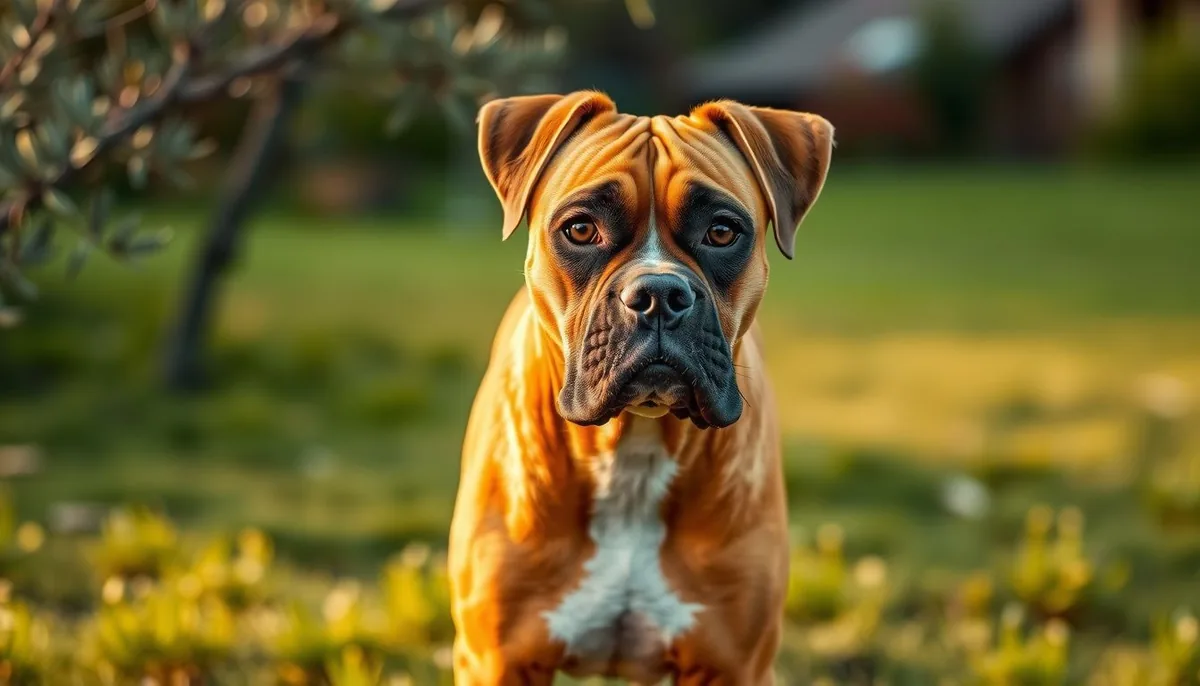 2026 Boxer Köpek Sahiplenme: Bakım, Karakter ve Maliyet
