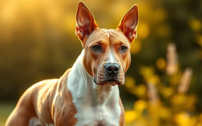 Bull Terrier Köpek Irkı: Bakım, Karakter ve Maliyet
