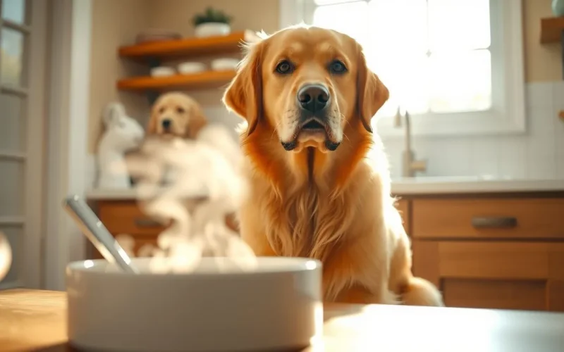 2026 Büyük Irk Köpek Mama Seçimi: Seçim Rehberi