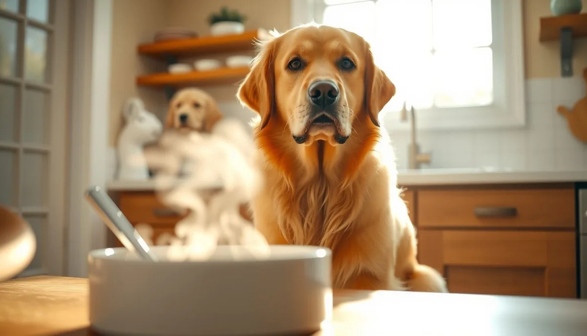 2026 Büyük Irk Köpek Mama Seçimi: Seçim Rehberi