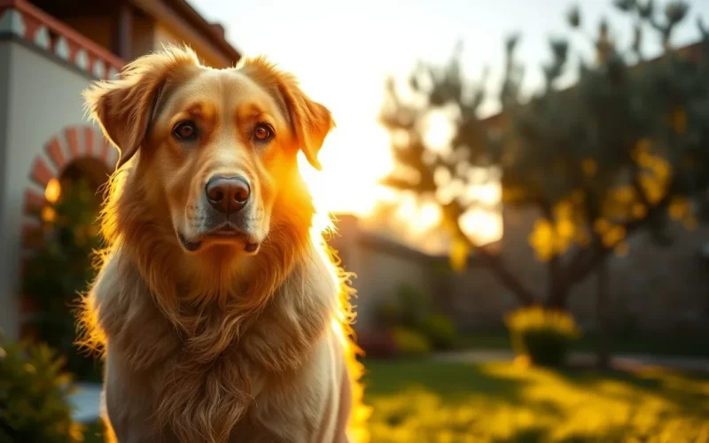 Büyük Köpek Irkları: Bakım, Karakter ve Maliyet