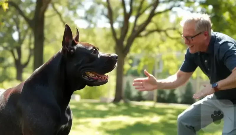 Cane Corso 2026: Karakter ve Sahiplik Rehberi